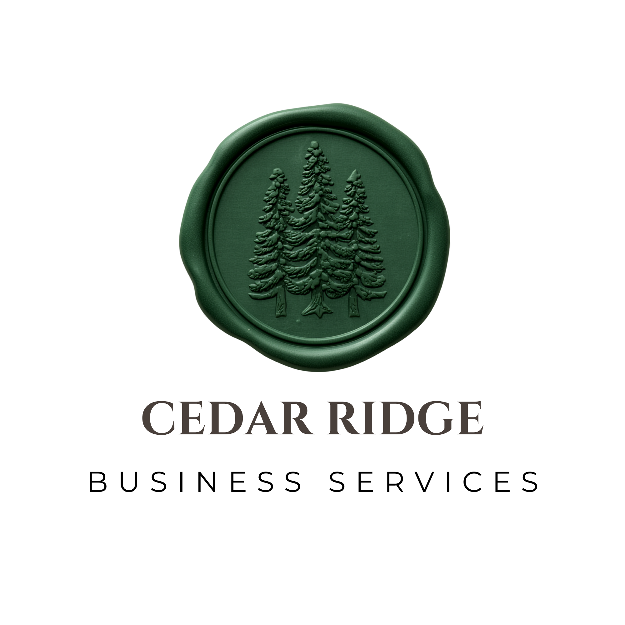 Cedar Ridge Business Services LLC